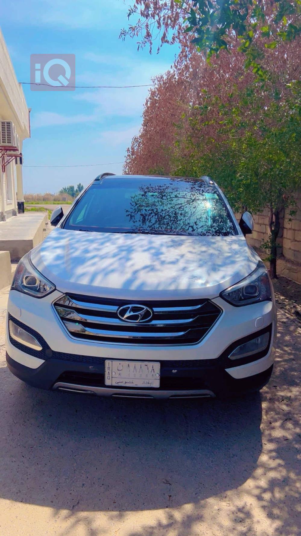 هیوندای سەنتافی
